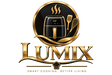 LUMYX - Inicio